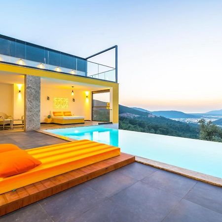 Villa Soho Kalkan Exterior photo